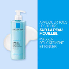 LA ROCHE POSAY LIPIKAR SURGRAS LIQUIDE 400ML